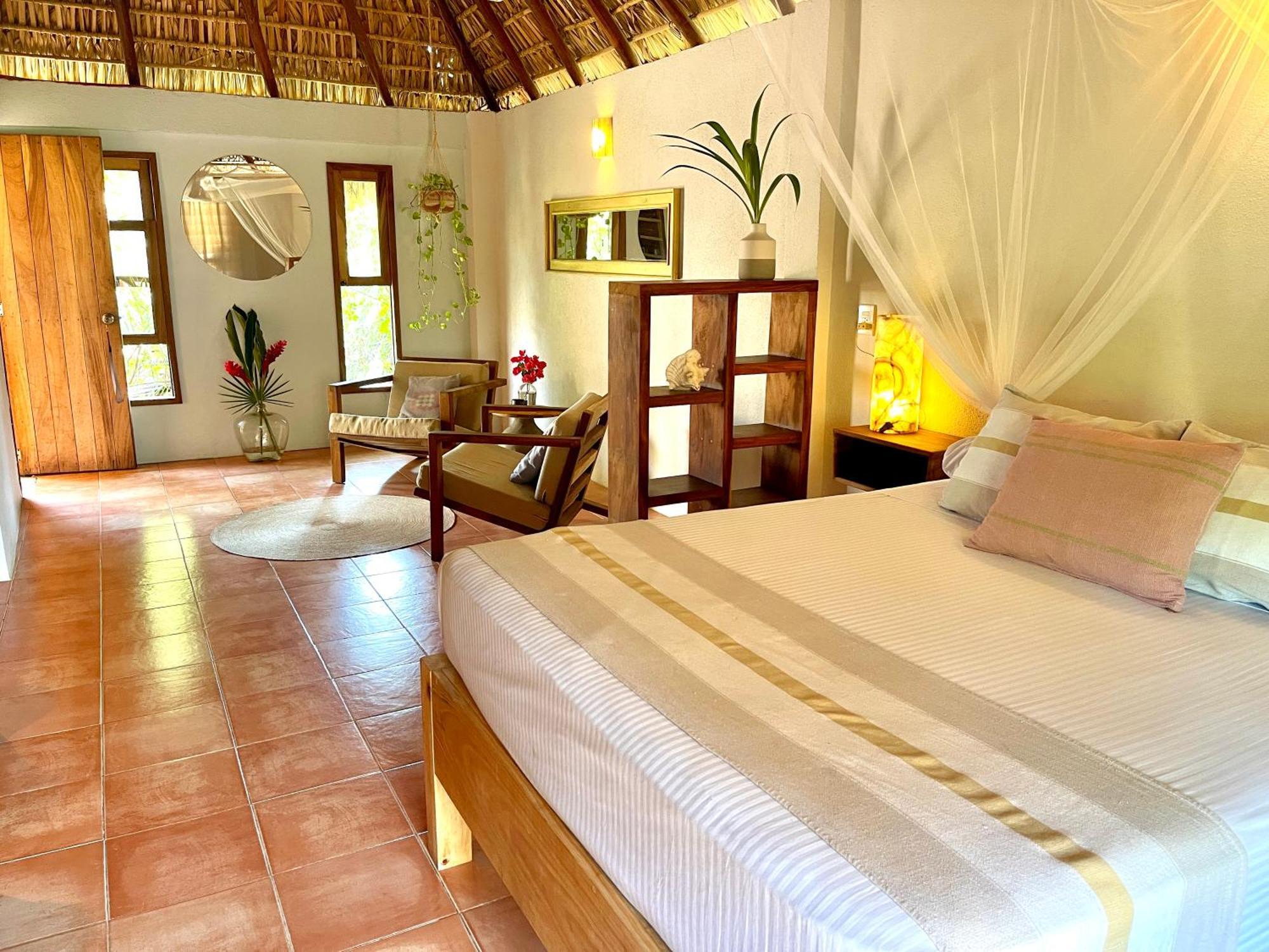 Hotel Casa Mixteca シポリテ エクステリア 写真